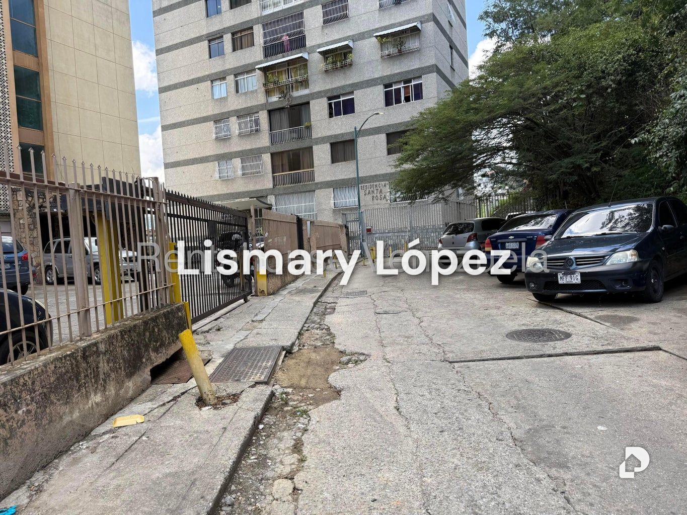 Apartamento en Vista Alegre, Caracas – 42
