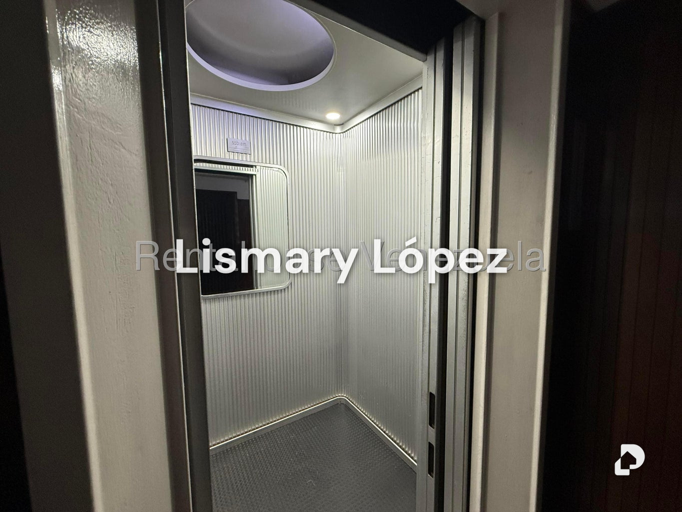 Apartamento en Vista Alegre, Caracas – 44