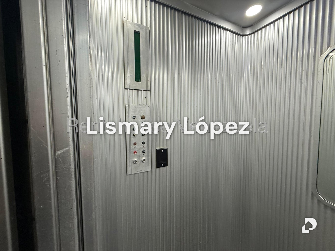 Apartamento en Vista Alegre, Caracas – 43