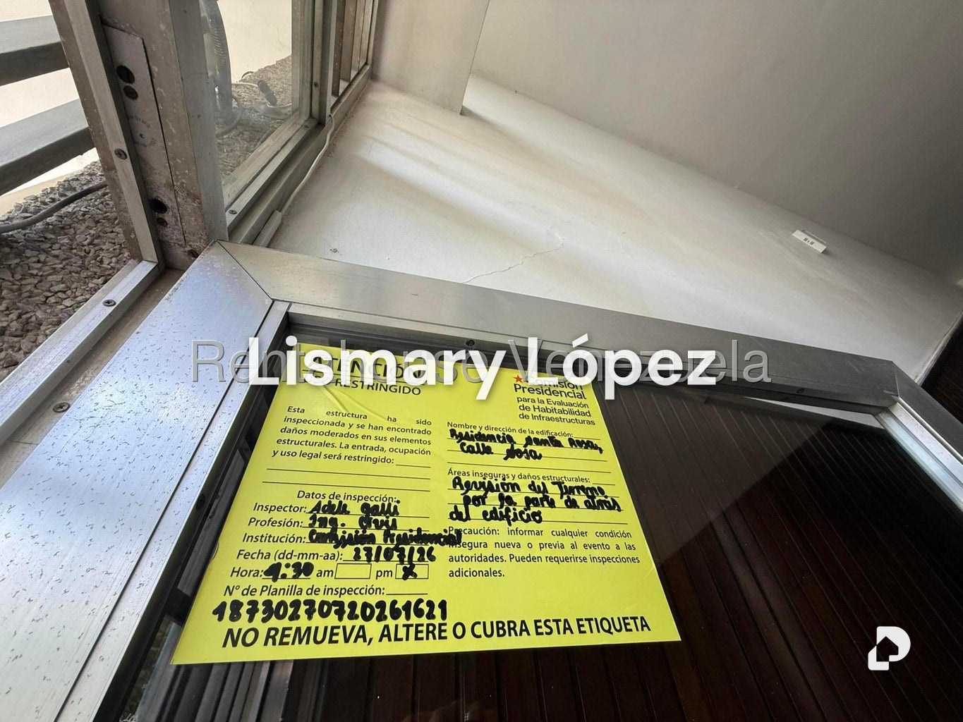 Apartamento en Vista Alegre, Caracas – 2