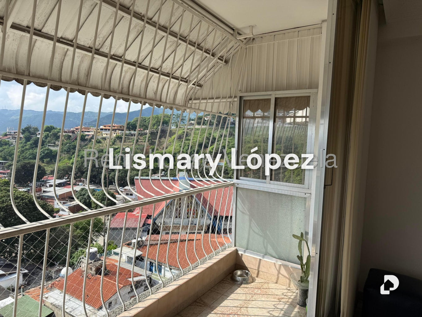 Apartamento en Vista Alegre, Caracas – 21