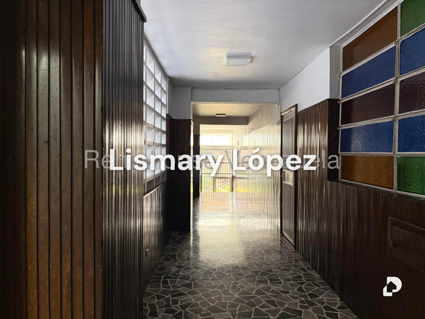 Apartamento en Vista Alegre, Caracas – 3