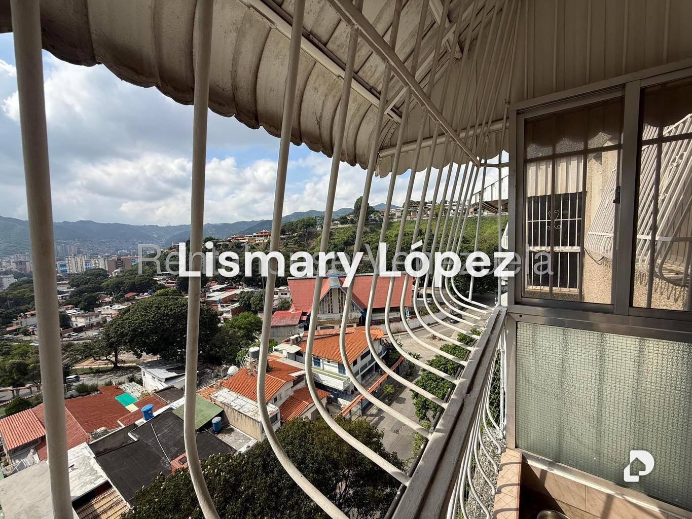 Apartamento en Vista Alegre, Caracas – 33