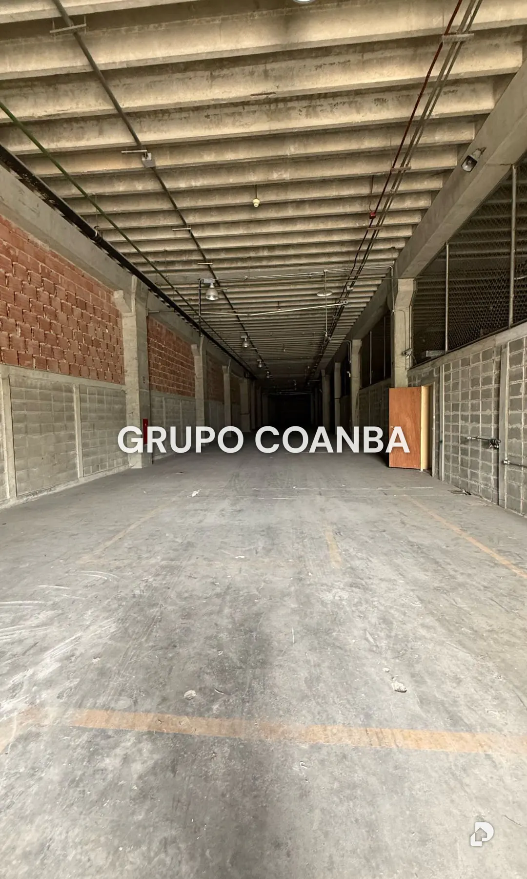 Galpón en Guarenas – 3