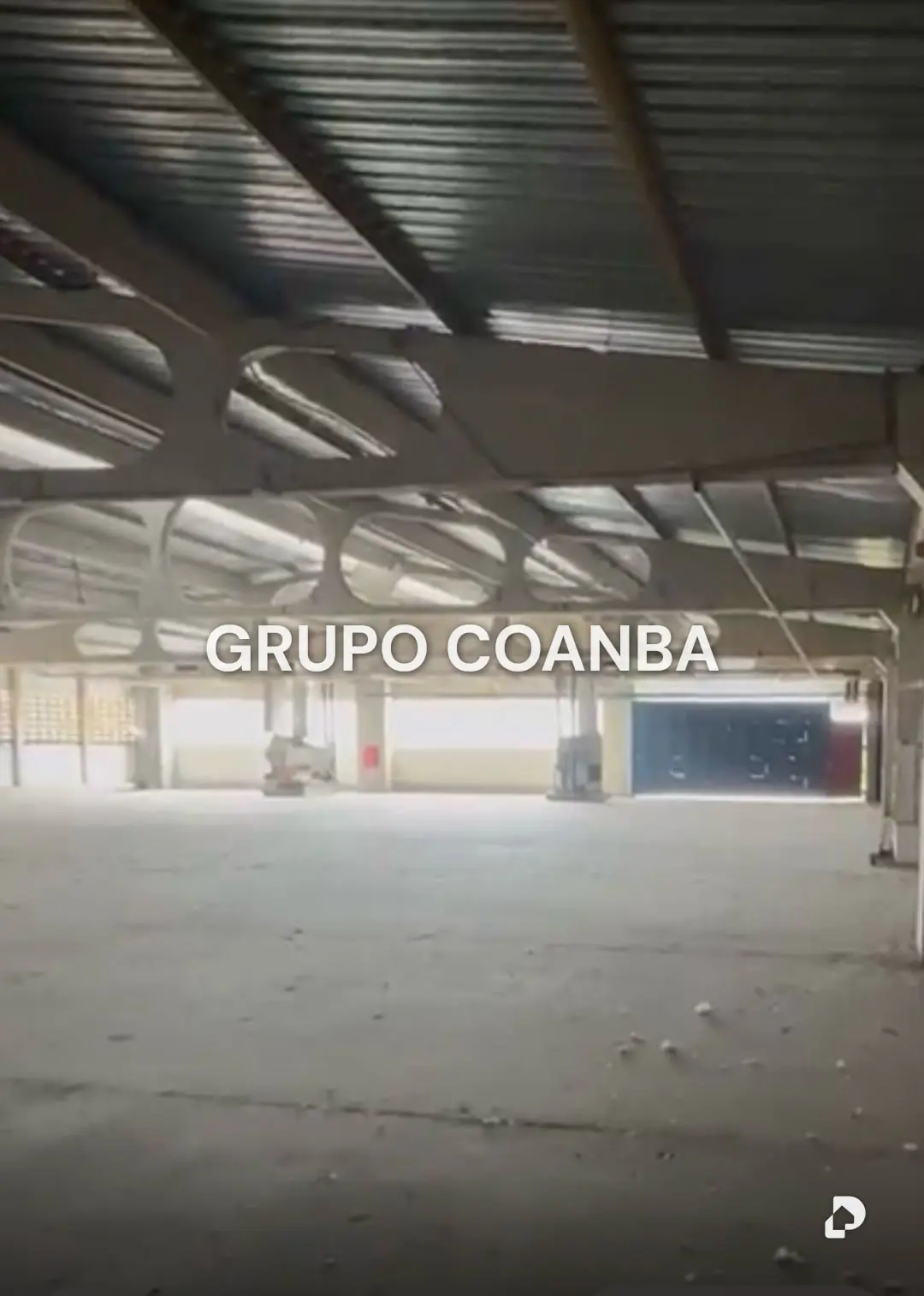 Galpón en Guarenas – 9