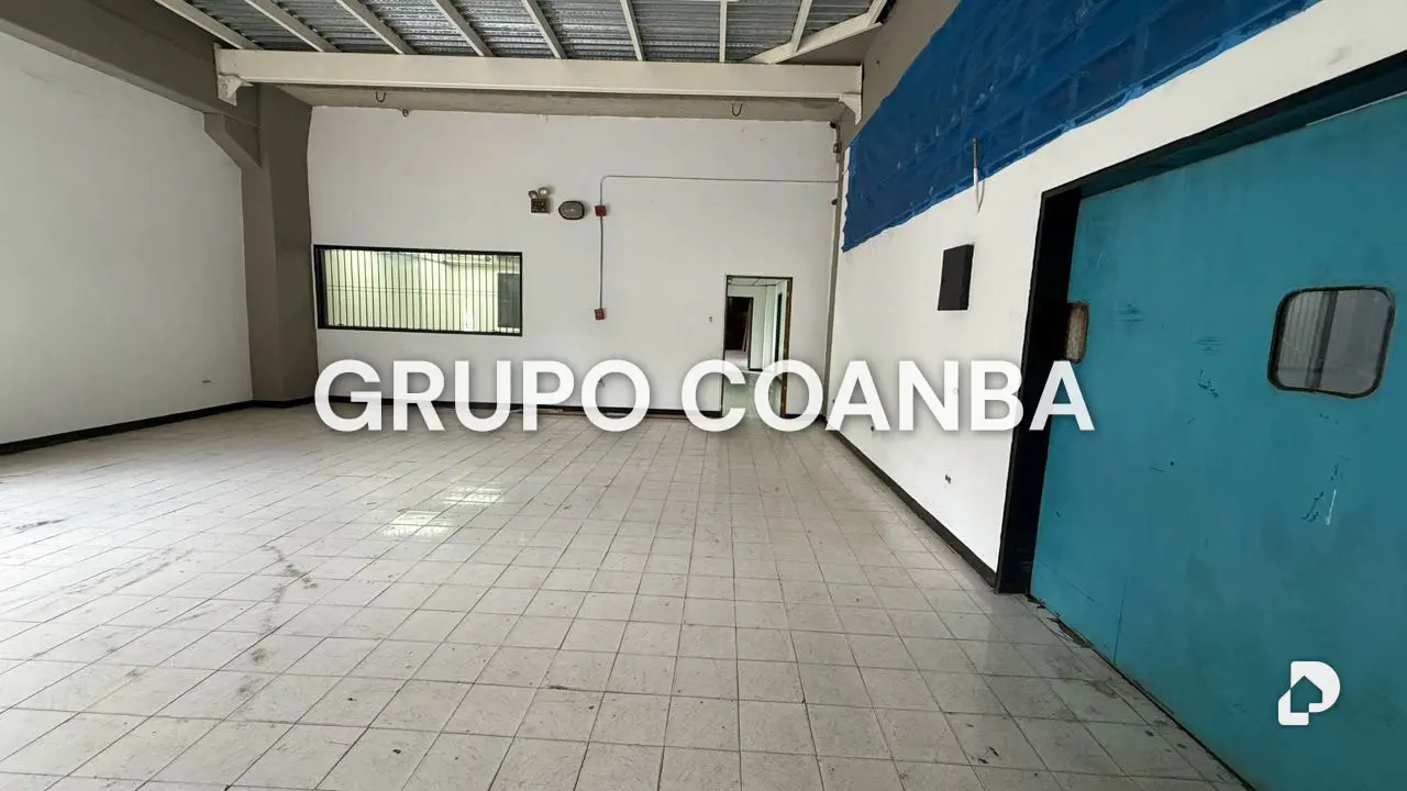 Galpón en Guarenas – 6