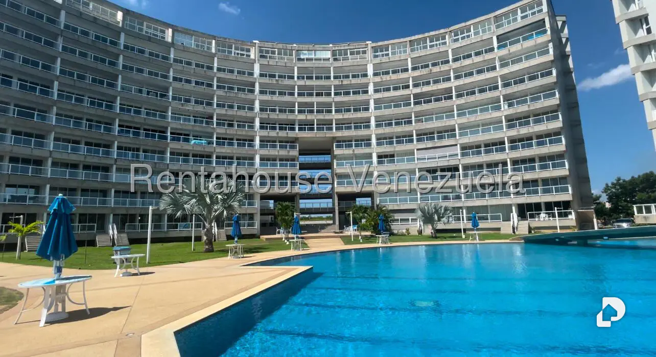 Apartment in Agua Sal, Higuerote – 9