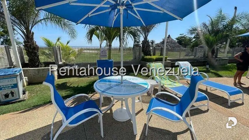 Apartment in Agua Sal, Higuerote – 20