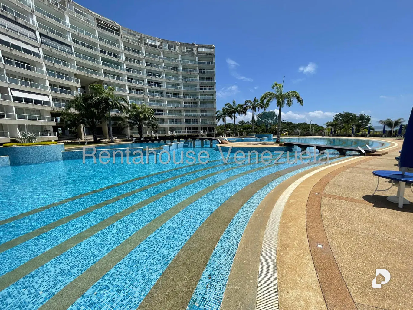 Apartment in Agua Sal, Higuerote – 16