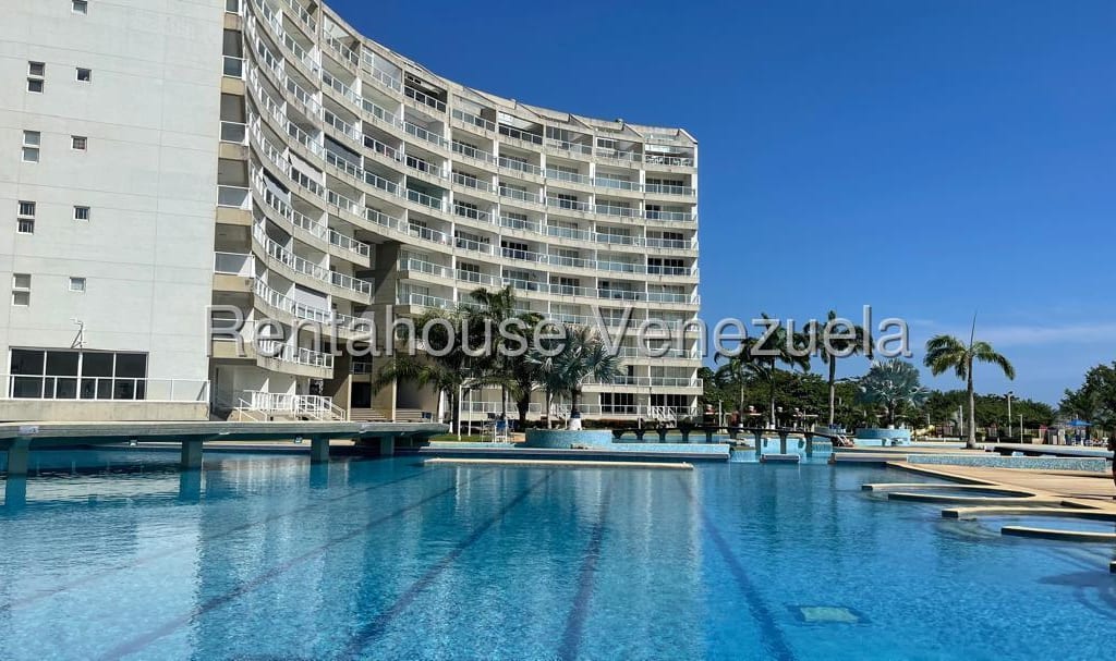Apartamento en Higuerote - 1