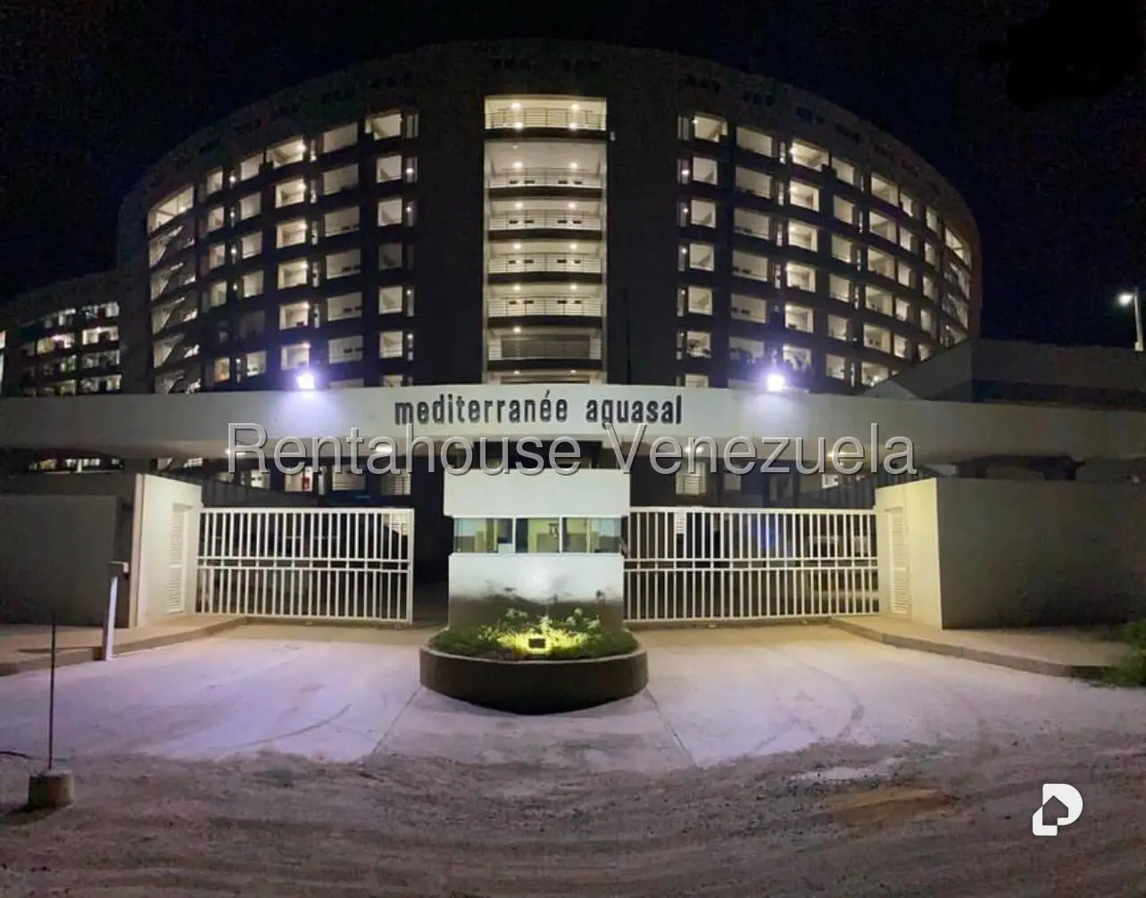 Apartment in Agua Sal, Higuerote – 10
