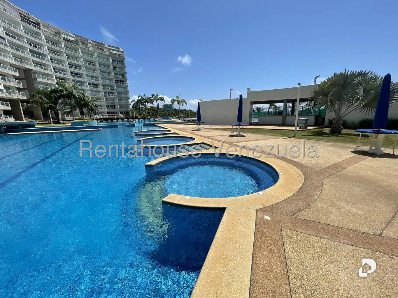 Apartment in Agua Sal, Higuerote – 15
