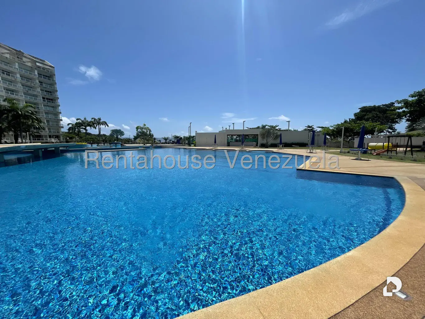 Apartment in Agua Sal, Higuerote – 14
