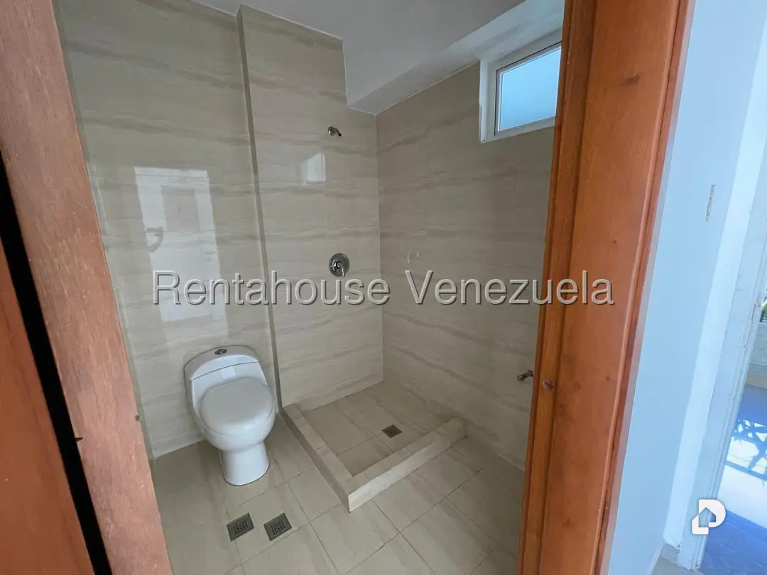 Apartment in Agua Sal, Higuerote – 3