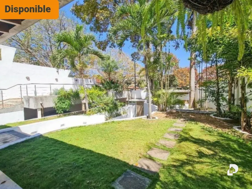 Casa en Cumbres de Curumo, Caracas – 2