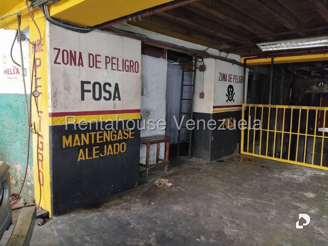Edificio en San Bernardino, Caracas