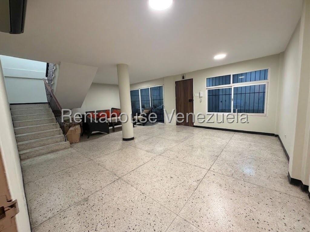 Casa en La California Norte, Caracas