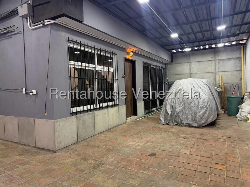 Casa en La California Norte, Caracas