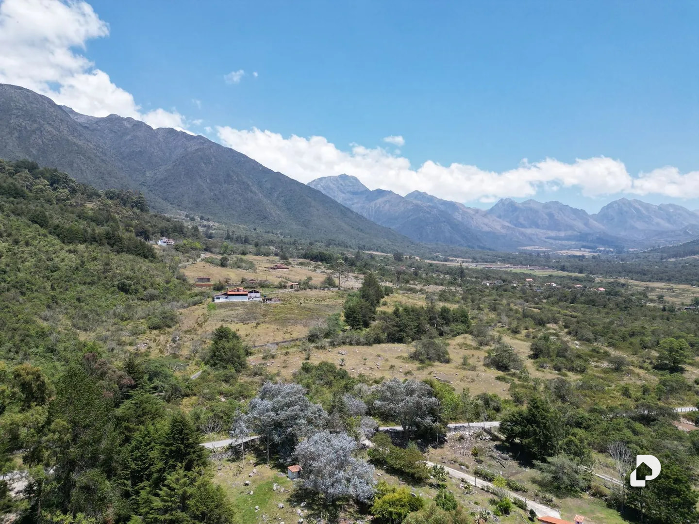 Finca en La Caña, vía La Culata, Gonzalo Picón Febres – 9