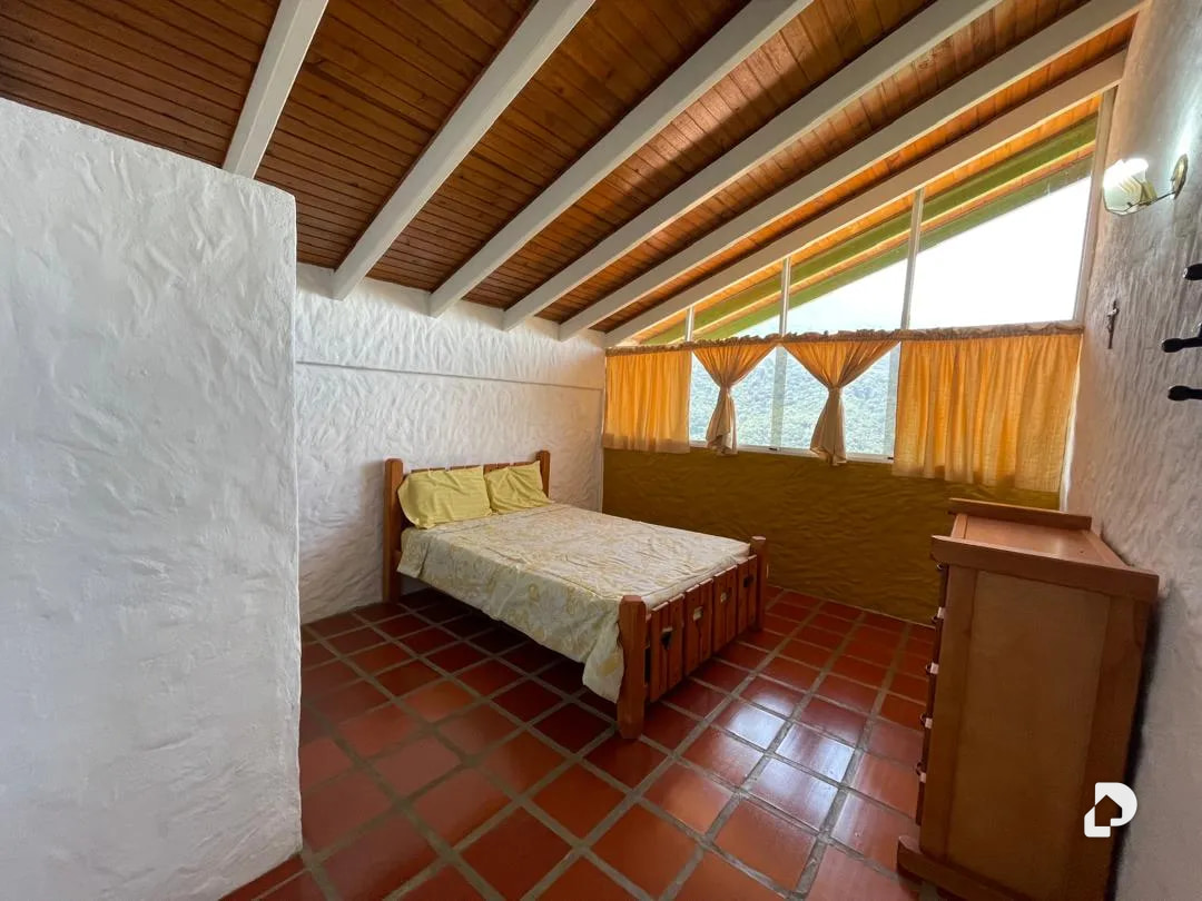 Finca en La Caña, vía La Culata, Gonzalo Picón Febres – 27