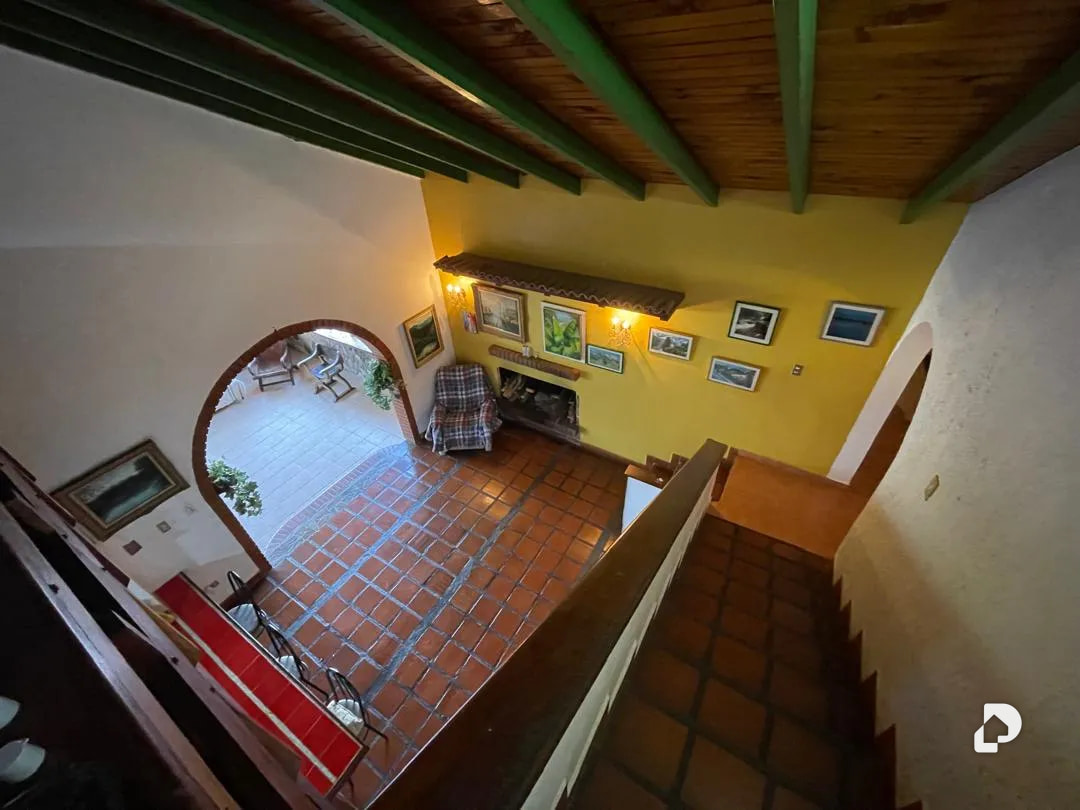 Finca en La Caña, vía La Culata, Gonzalo Picón Febres – 19