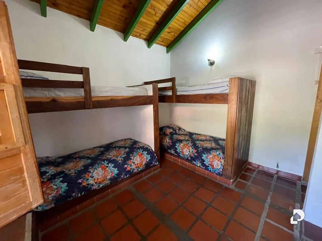 Finca en La Caña, vía La Culata, Gonzalo Picón Febres – 32