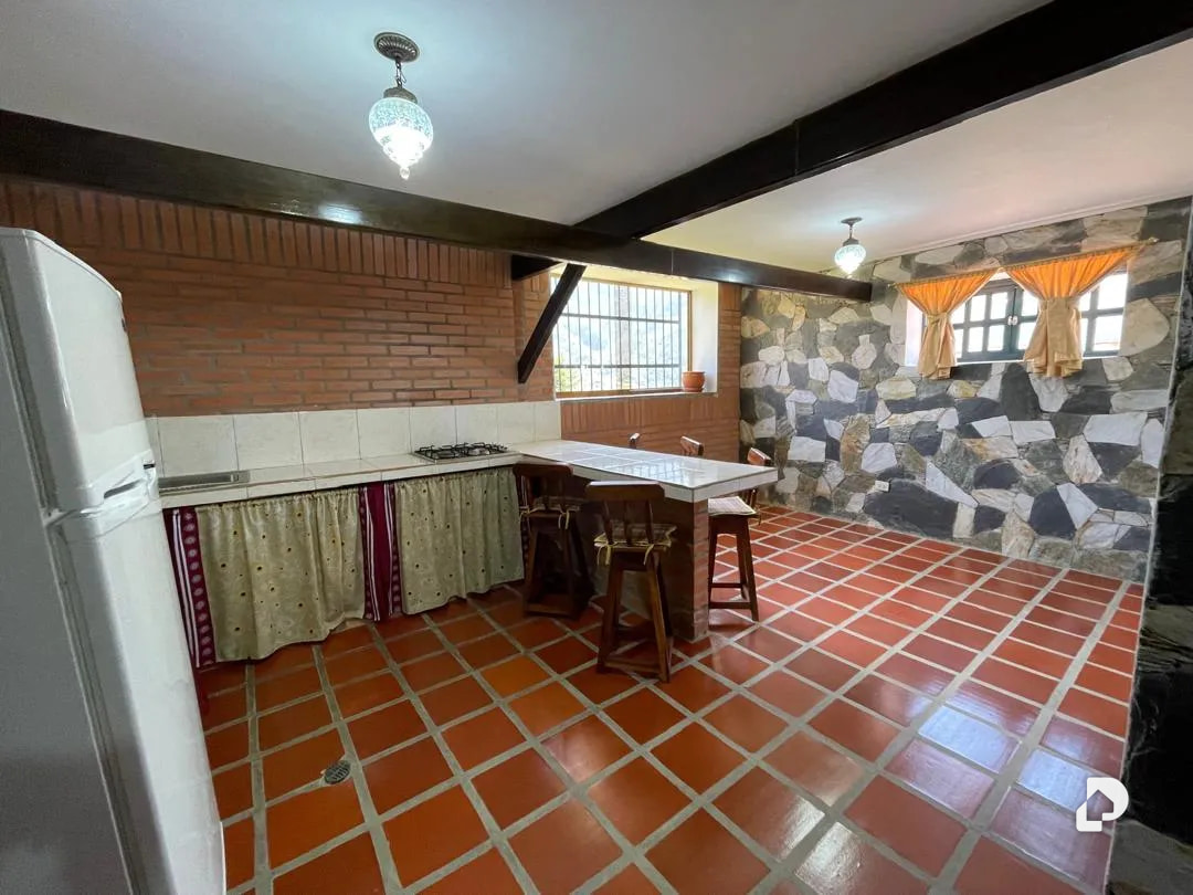 Finca en La Caña, vía La Culata, Gonzalo Picón Febres – 29