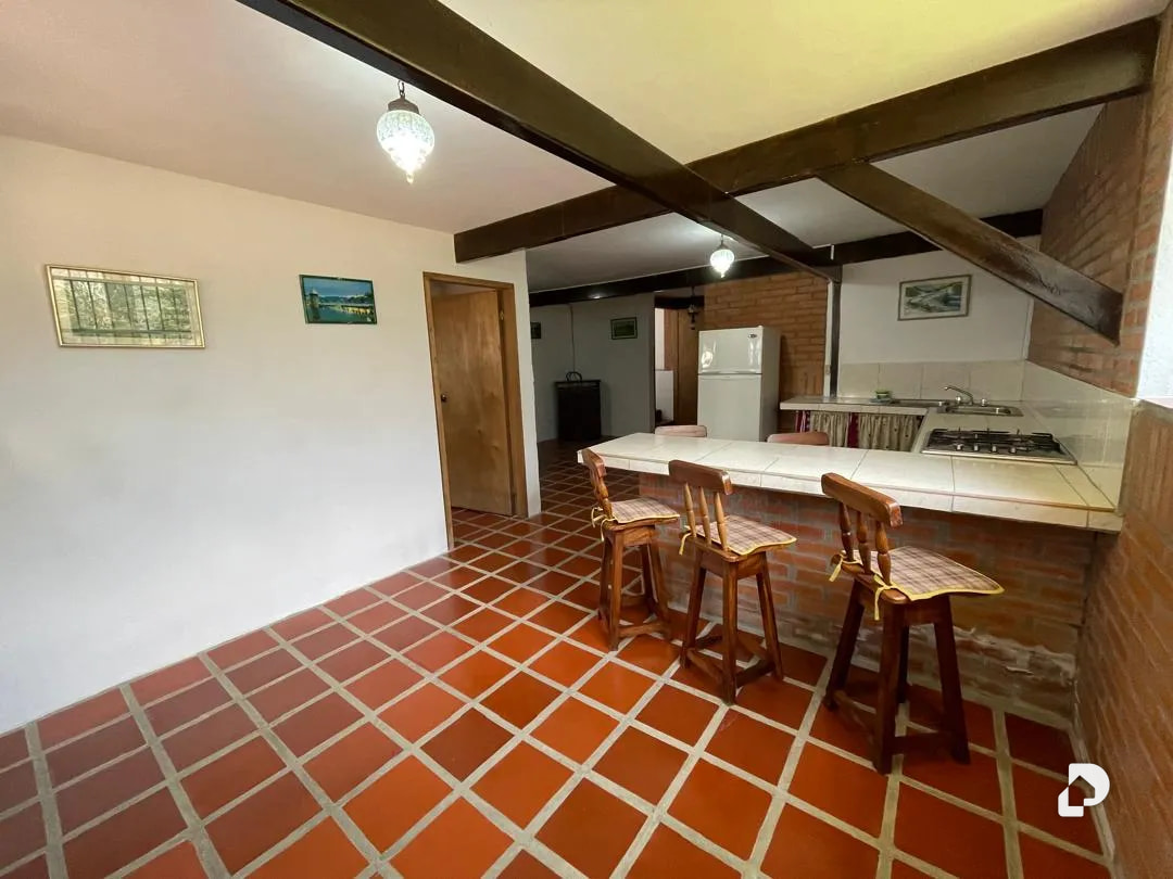 Finca en La Caña, vía La Culata, Gonzalo Picón Febres – 30