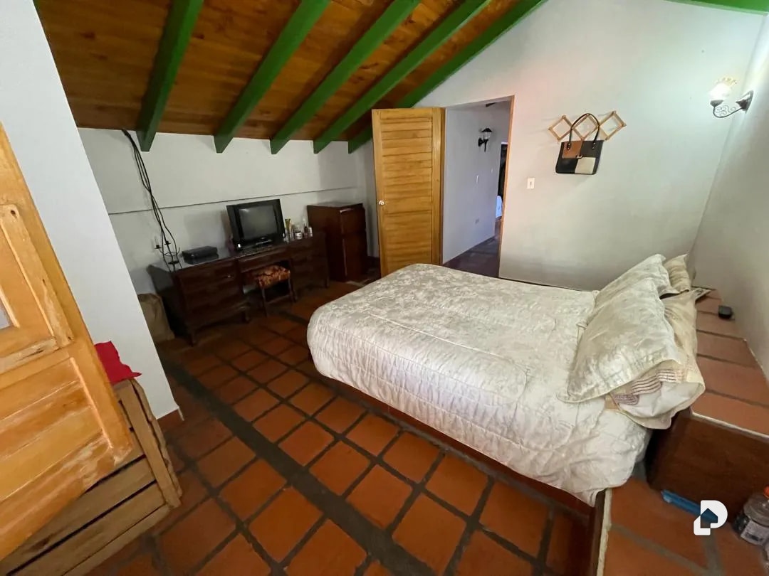 Finca en La Caña, vía La Culata, Gonzalo Picón Febres – 23