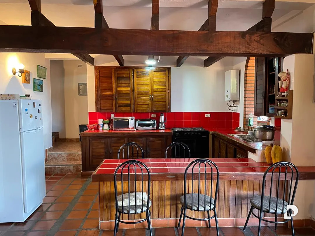 Finca en La Caña, vía La Culata, Gonzalo Picón Febres – 13