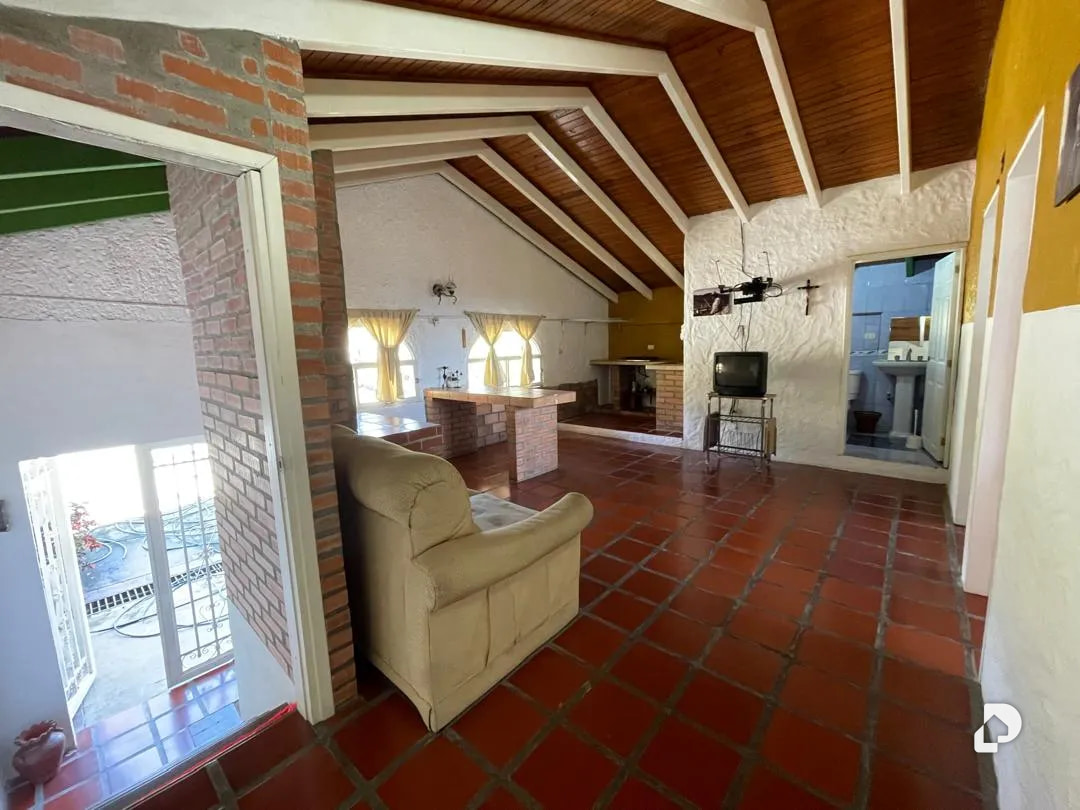 Finca en La Caña, vía La Culata, Gonzalo Picón Febres – 25