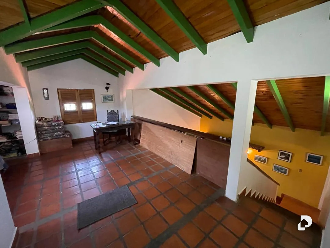 Finca en La Caña, vía La Culata, Gonzalo Picón Febres – 20
