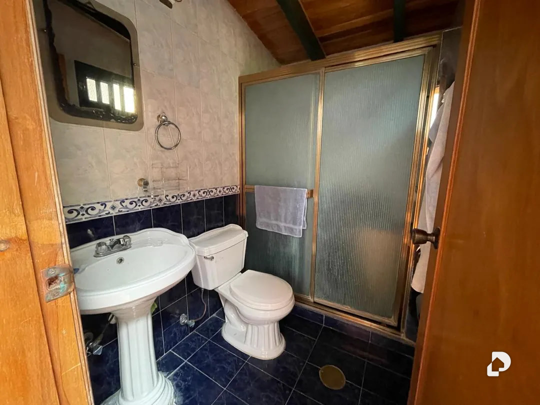 Finca en La Caña, vía La Culata, Gonzalo Picón Febres – 40