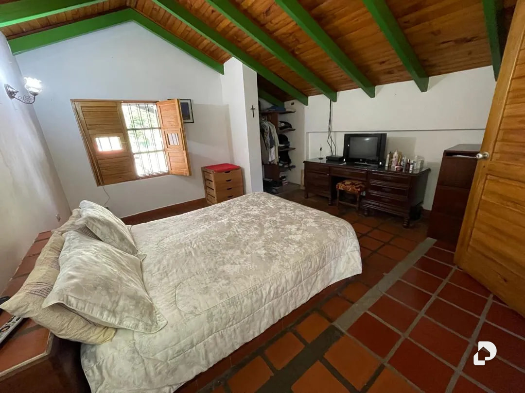 Finca en La Caña, vía La Culata, Gonzalo Picón Febres – 34