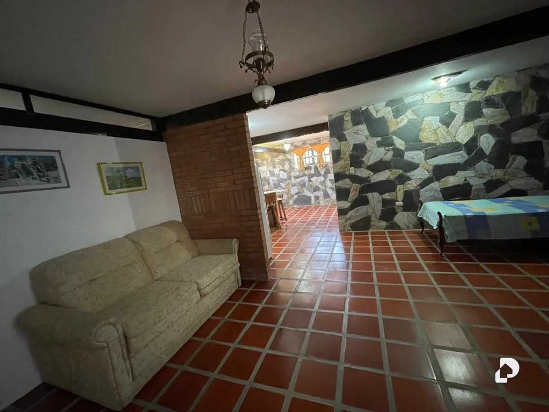 Finca en La Caña, vía La Culata, Gonzalo Picón Febres – 37