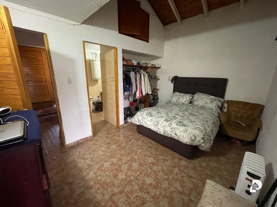 Finca en La Caña, vía La Culata, Gonzalo Picón Febres – 33
