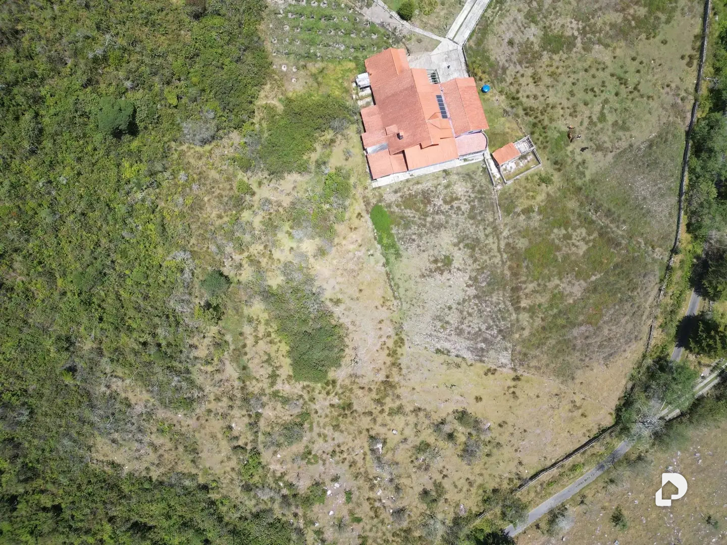 Finca en La Caña, vía La Culata, Gonzalo Picón Febres – 8