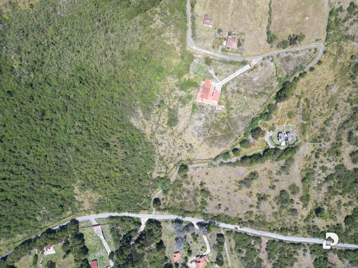 Finca en La Caña, vía La Culata, Gonzalo Picón Febres – 5
