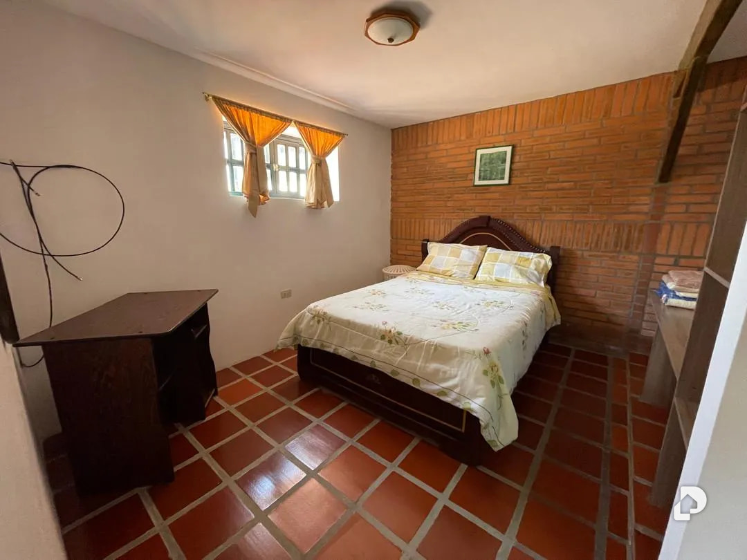 Finca en La Caña, vía La Culata, Gonzalo Picón Febres – 35