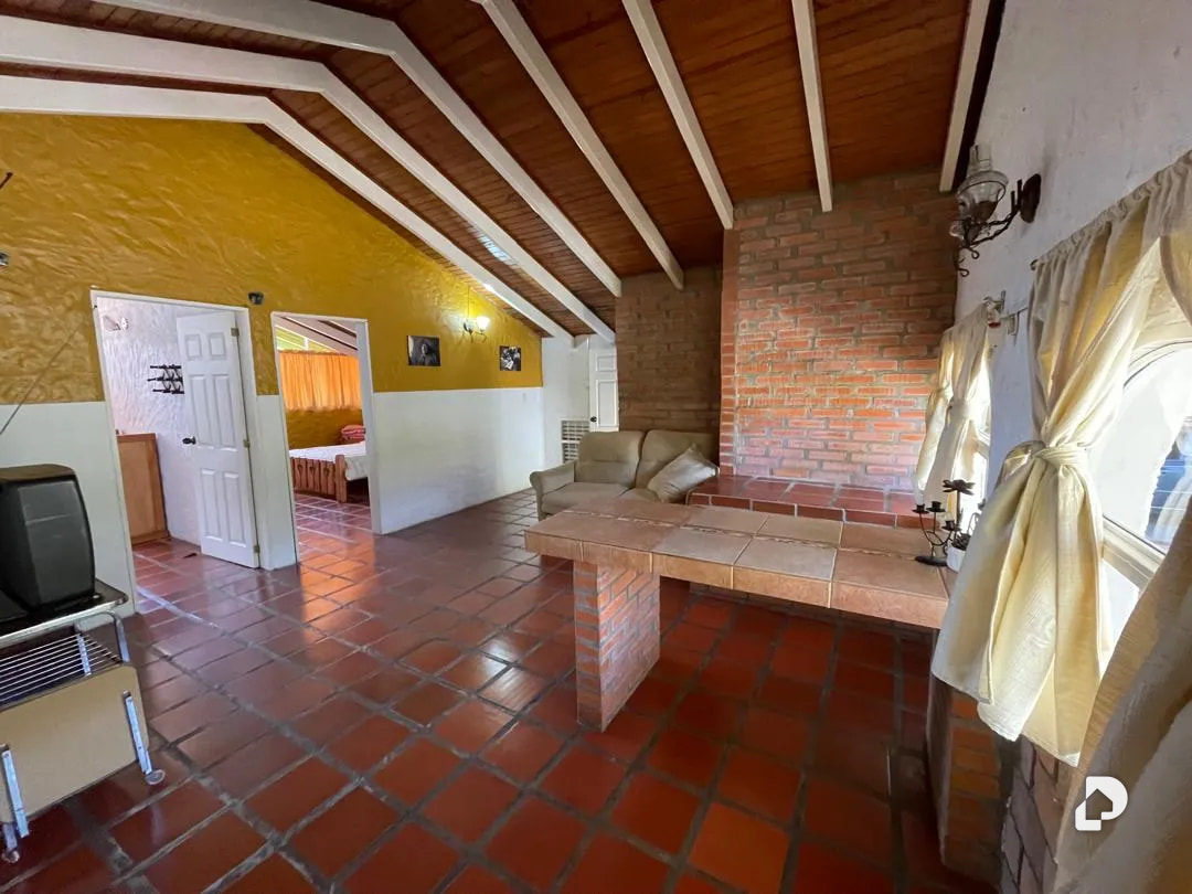 Finca en La Caña, vía La Culata, Gonzalo Picón Febres – 26