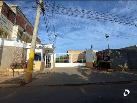 Terreno en San Jacinto, Maracaibo – 5
