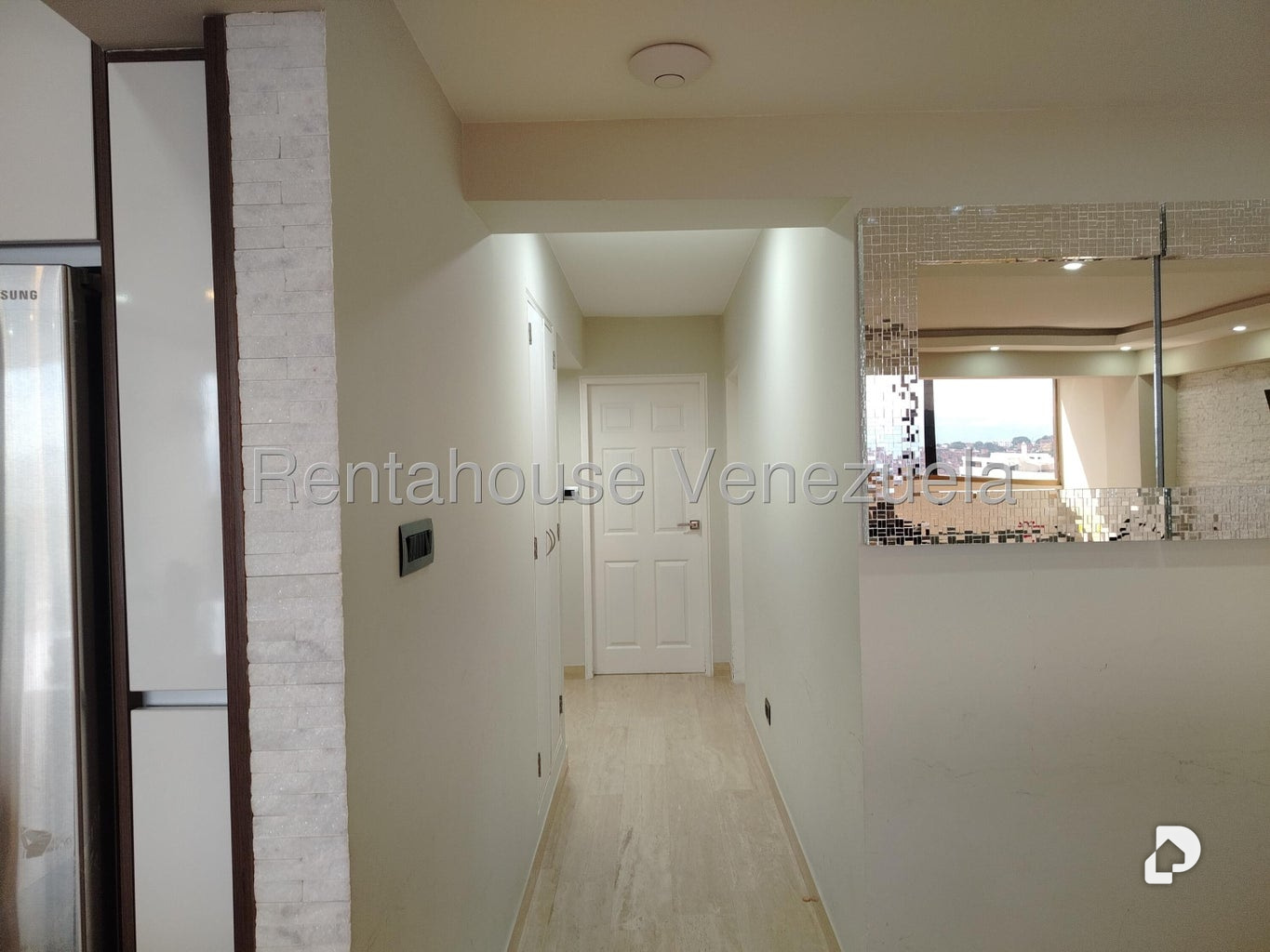 Apartamento en Terrazas del Ávila, Caracas – 11