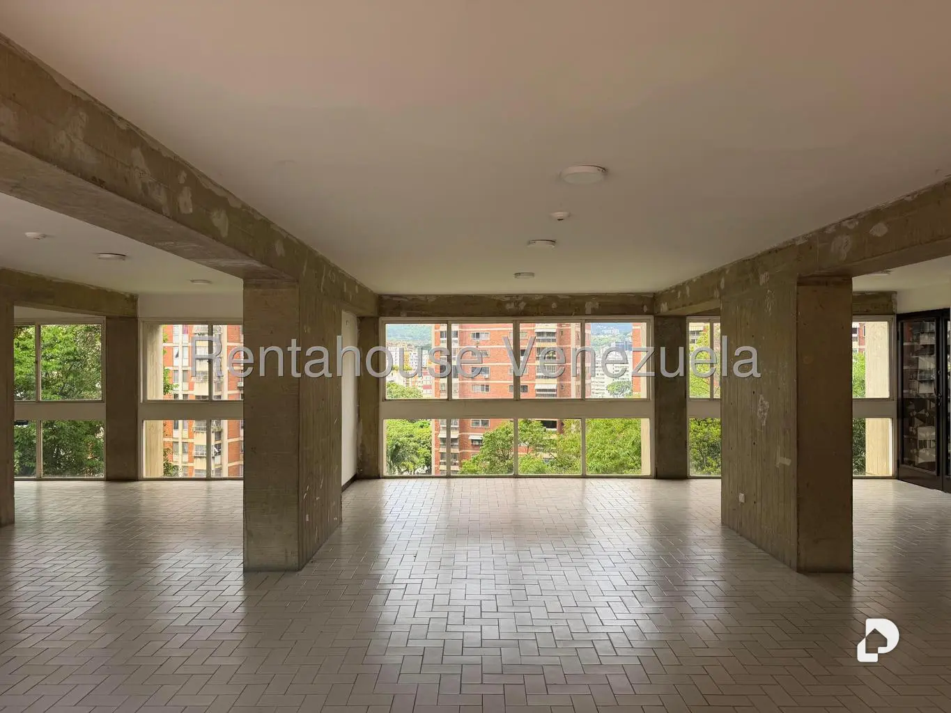 Apartamento en Colinas de Quinta Altamira, Caracas – 22