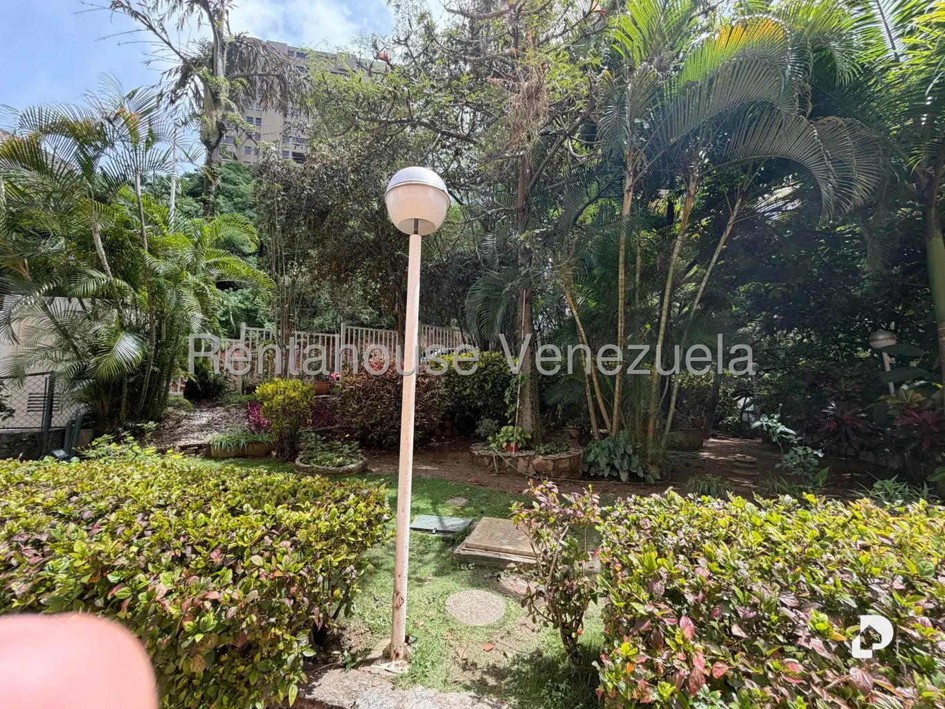 Apartamento en Colinas de Quinta Altamira, Caracas – 17