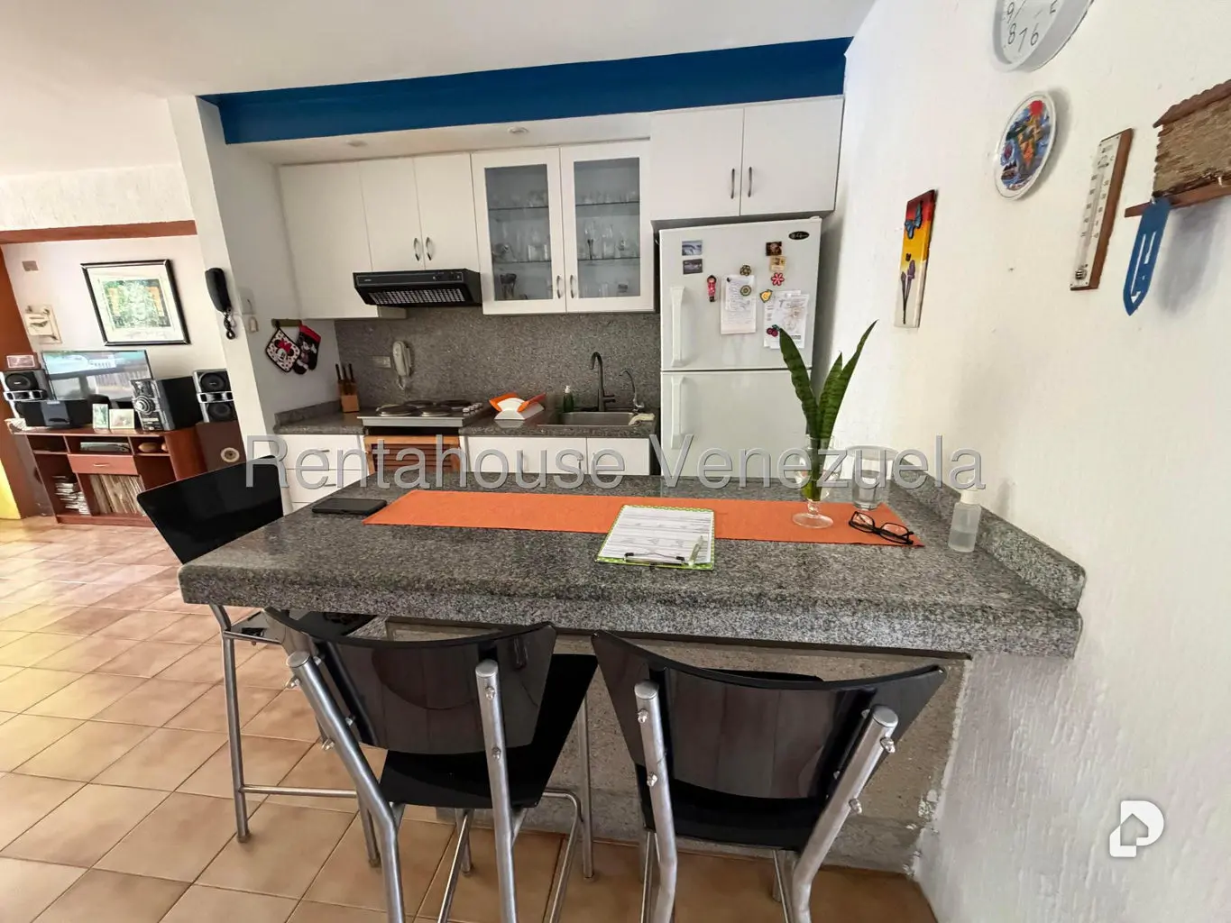 Apartamento en Colinas de Quinta Altamira, Caracas – 4