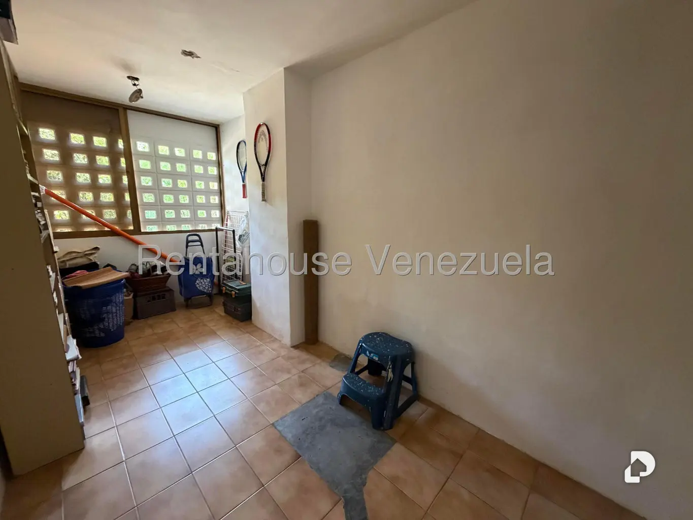 Apartamento en Colinas de Quinta Altamira, Caracas – 8