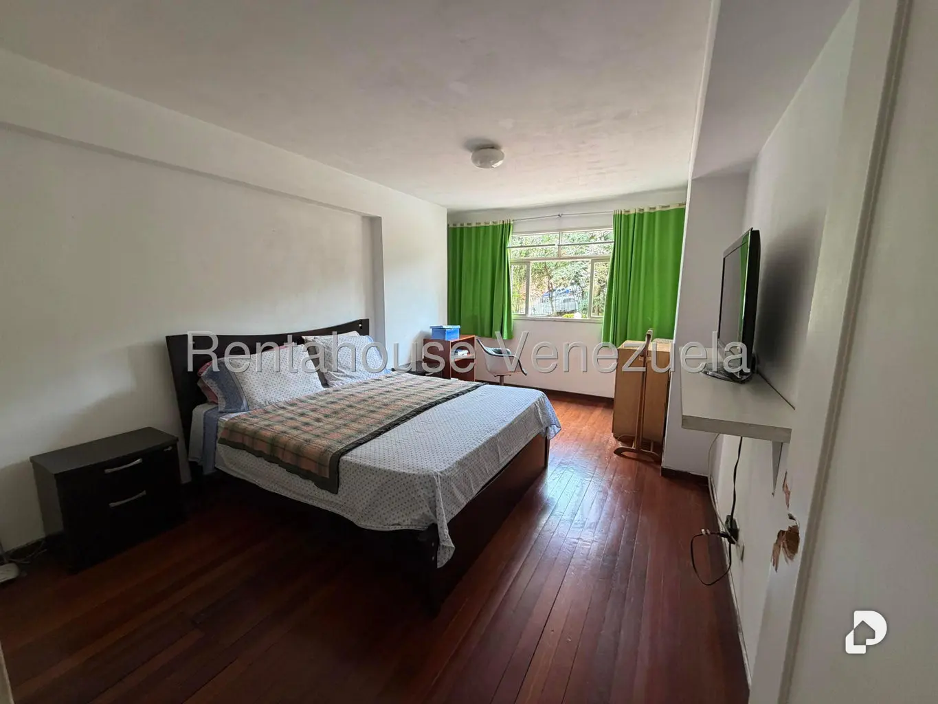 Apartamento en Colinas de Quinta Altamira, Caracas – 7