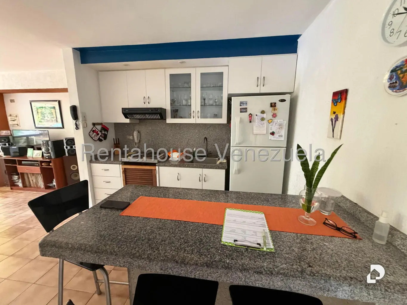 Apartamento en Colinas de Quinta Altamira, Caracas – 1