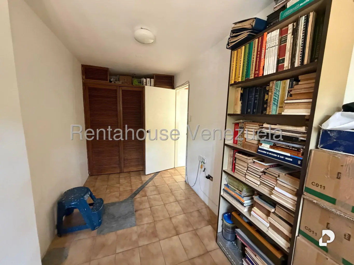 Apartamento en Colinas de Quinta Altamira, Caracas – 10