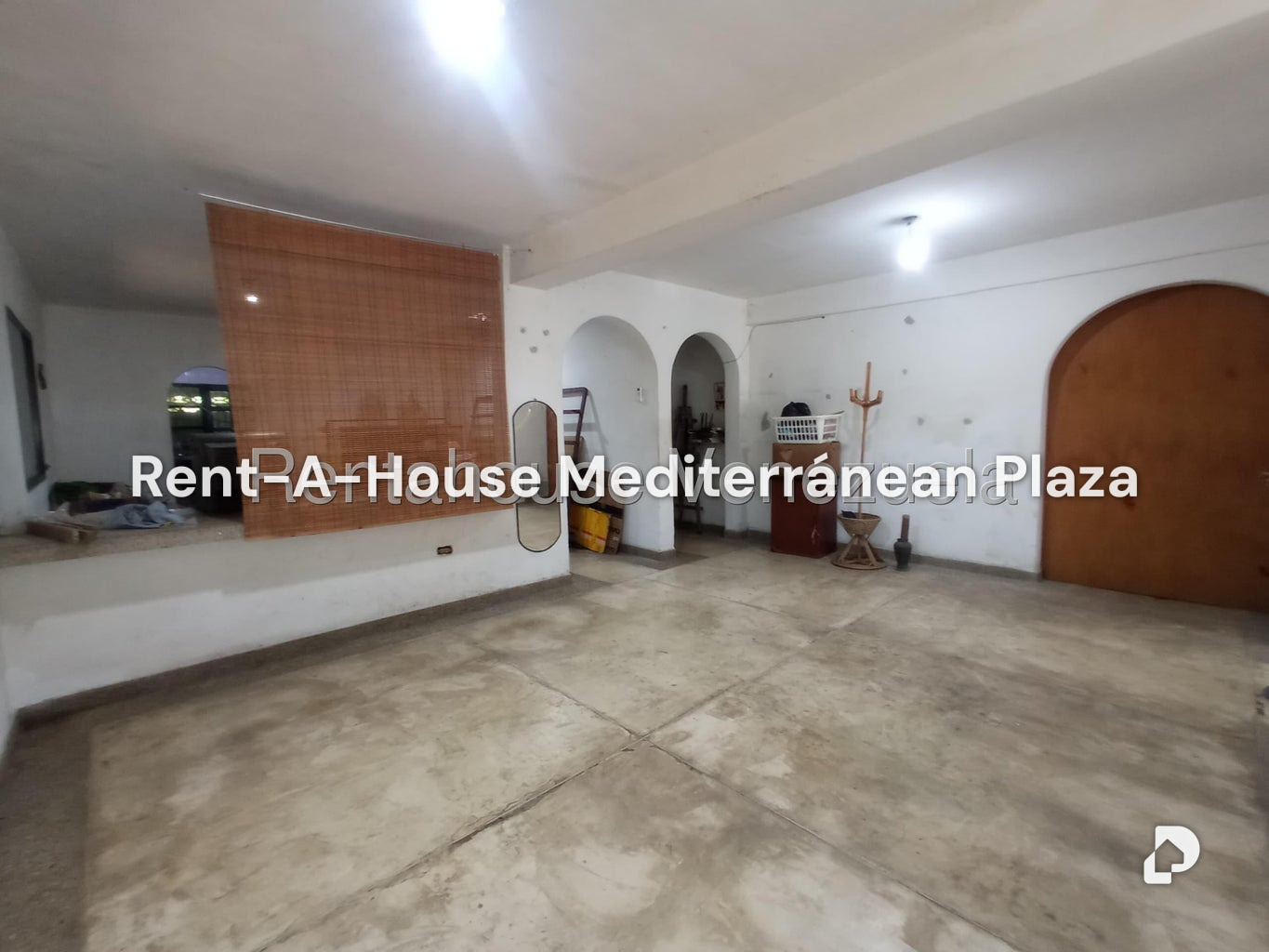 Casa en La Castellana, San Joaquín – 7